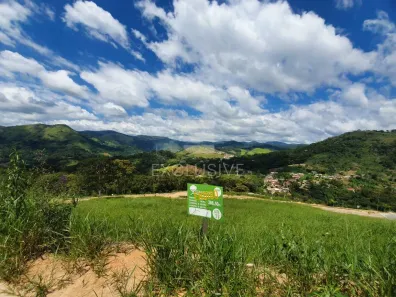 Lote/Terreno à venda, 387m² no Amparo, Nova Friburgo