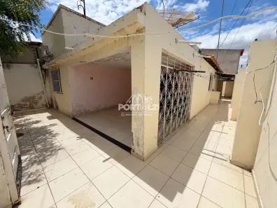 Casa com 3 Quartos à venda, 120m² no Vila Eduardo, Petrolina