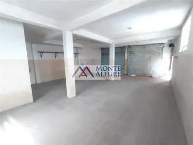 Imóvel Comercial com 1 Quarto à venda, 166m² no Cupecê, São Paulo