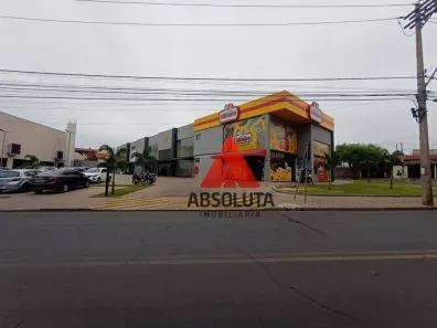 Sala Comercial para alugar, 90m² no Parque São Jerônimo, Americana