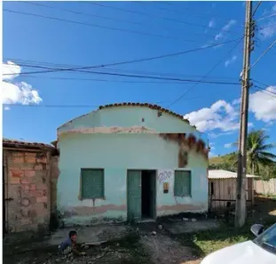 Galpão/Depósito/Armazém à venda, 98m² no , Itamaraju