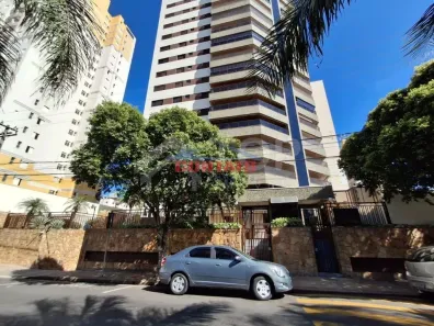 Apartamento com 2 Quartos à venda, 160m² no Vila Monteiro (Gleba I), São Carlos