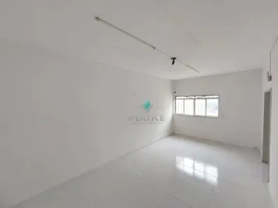Imóvel Comercial para alugar, 257m² no Vila Santa Cruz, São José do Rio Preto