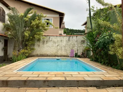 Casa com 3 Quartos à venda, 118m² no Serra Grande, Niterói