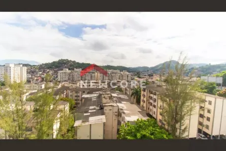 Apartamento com 2 Quartos à venda, 45m² no Barreto, Niterói
