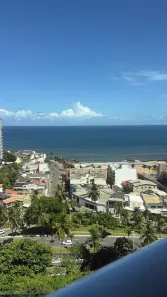 Apartamento com 1 Quarto para venda ou aluguel, 45m² no Rio Vermelho, Salvador