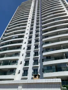 Apartamento com 3 Quartos à venda, 68m² no Cocó, Fortaleza