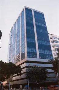 Sala Comercial para alugar, 179m² no Flamengo, Rio de Janeiro