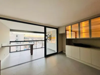 Apartamento com 3 Quartos à venda, 200m² no Santa Helena, Juiz de Fora