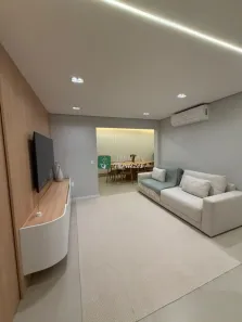 Apartamento com 3 Quartos para alugar, 100m² no Água Branca, São Paulo