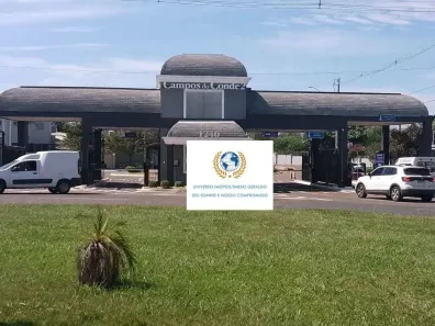 Lote/Terreno à venda, 300m² no Cascata, Paulínia