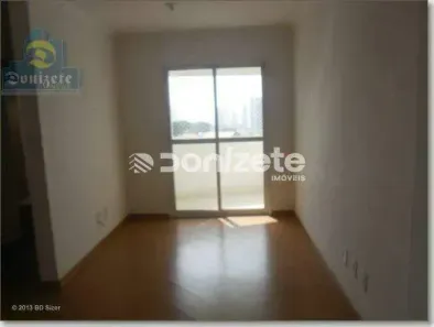 Apartamento com 2 Quartos à venda, 58m² no Vila Guiomar, Santo André
