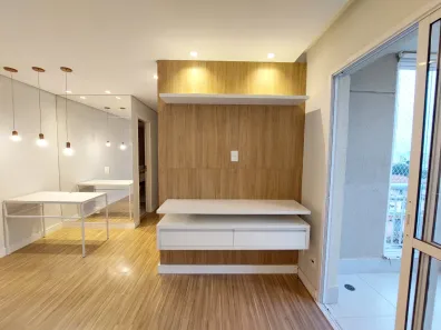 Apartamento com 2 Quartos à venda, 55m² no Saúde, São Paulo