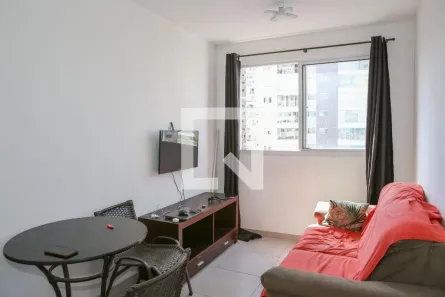 Apartamento com 2 Quartos à venda, 44m² no Barra Funda, São Paulo