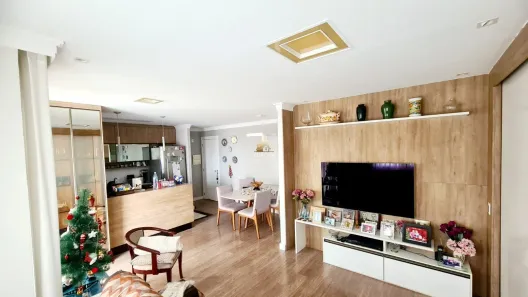 Apartamento com 2 Quartos à venda, 80m² no Campininha, São Paulo