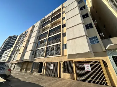 Apartamento com 3 Quartos à venda, 61m² no Taguatinga Sul, Brasília