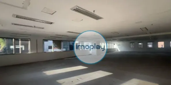 Sala Comercial para venda ou aluguel, 416m² no Vila Olímpia, São Paulo