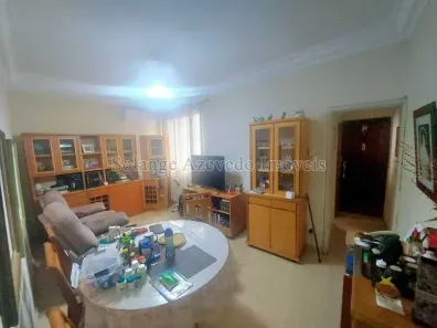 Apartamento com 2 Quartos à venda, 79m² no Tijuca, Rio de Janeiro