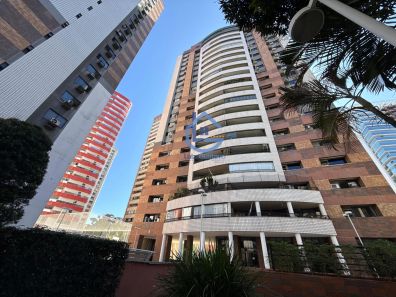 Apartamento com 3 Quartos à venda, 164m² no Meireles, Fortaleza