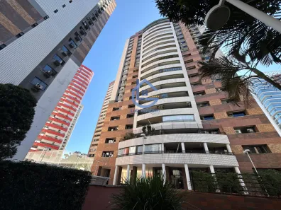 Apartamento com 3 Quartos à venda, 164m² no Meireles, Fortaleza