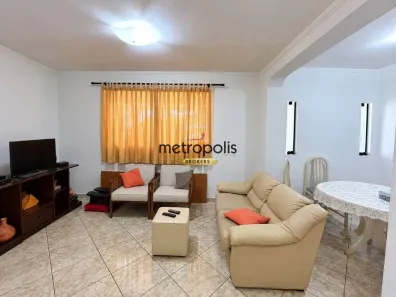 Sobrado com 2 Quartos à venda, 166m² no Boa Vista, São Caetano do Sul