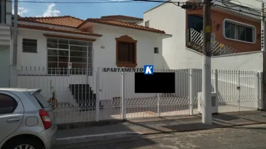 Casa com 2 Quartos à venda, 270m² no Jardim Franca, São Paulo