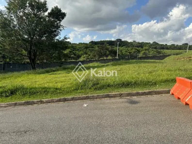 Lote/Terreno à venda, 1009m² no Jardim Plaza Athénée, Itu
