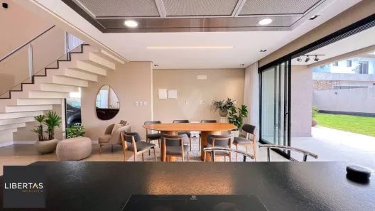 Casa de Condomínio com 4 Quartos à venda, 299m² no Rincão da Madalena, Gravataí