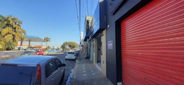 Ponto Comercial para alugar, 40m² no Jardim Rosa Garcia, Tatuí