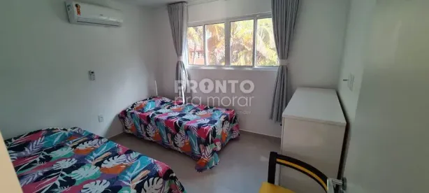 Apartamento com 2 Quartos à venda, 65m² no Merepe, Ipojuca