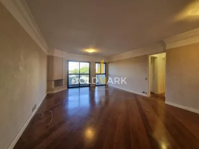 Apartamento com 2 Quartos à venda, 116m² no Vila Nova Conceição, São Paulo