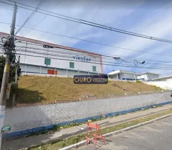 Galpão/Depósito/Armazém para alugar, 5500m² no Jardim Helian, São Paulo