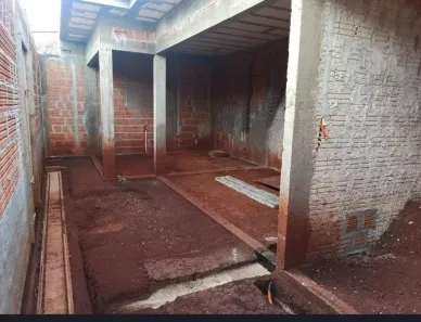 Lote/Terreno à venda, 249m² no Universitário, Londrina