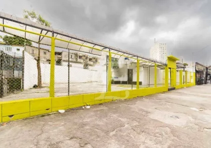 Lote/Terreno para alugar, 600m² no Imirim, São Paulo