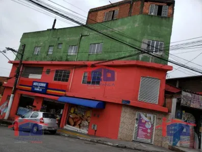 Prédio Comercial à venda, 303m² no Conceição, Osasco