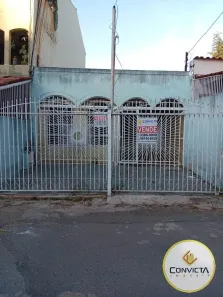 Casa com 3 Quartos à venda, 30m² no Núcleo Bandeirante, Brasília