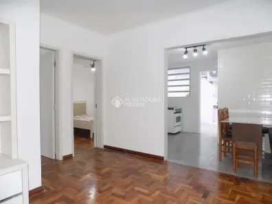 Apartamento com 2 Quartos à venda, 64m² no Menino Deus, Porto Alegre