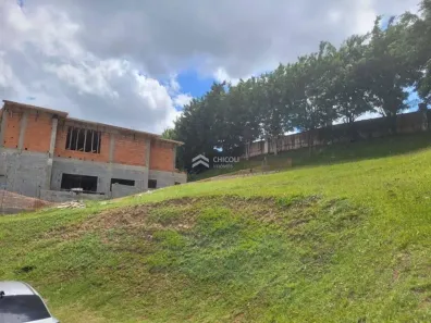 Lote/Terreno à venda, 501m² no Pitas, Cotia
