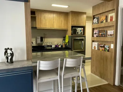Apartamento com 3 Quartos à venda, 106m² no Aclimação, São Paulo