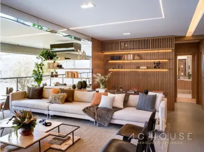 Apartamento com 3 Quartos à venda, 160m² no Vila Olímpia, São Paulo