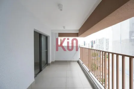 Apartamento com 2 Quartos à venda, 75m² no Parque Imperial, São Paulo