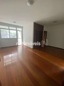 Apartamento com 3 Quartos para alugar, 100m² no Anchieta, Belo Horizonte