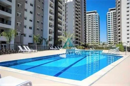 Apartamento com 2 Quartos à venda, 70m² no Jardim, Santo André