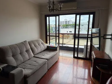 Apartamento com 3 Quartos à venda, 120m² no Vila Medon, Americana