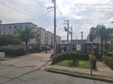 Apartamento com 2 Quartos à venda, 42m² no Caxangá, Suzano