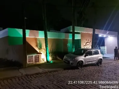 Apartamento com 2 Quartos à venda, 51m² no Pimenteiras, Teresópolis