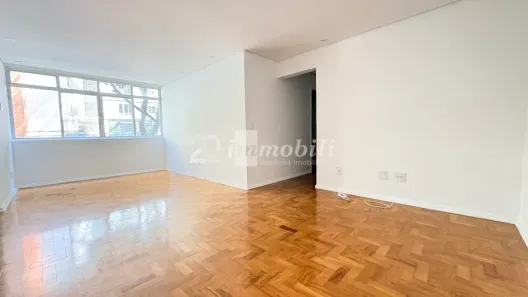 Apartamento com 2 Quartos à venda, 105m² no Higienópolis, São Paulo