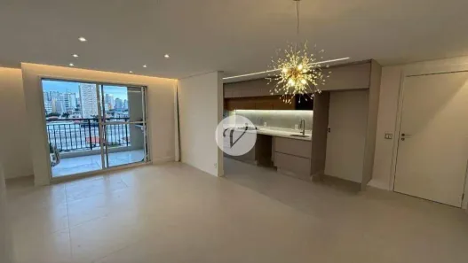 Apartamento com 2 Quartos à venda, 83m² no Casa Branca, Santo André