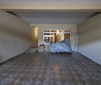 Sobrado com 4 Quartos à venda, 282m² no Jardim Bélgica, São Paulo