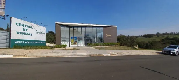 Ponto Comercial para alugar, 600m² no Bairro das Palmeiras, Campinas